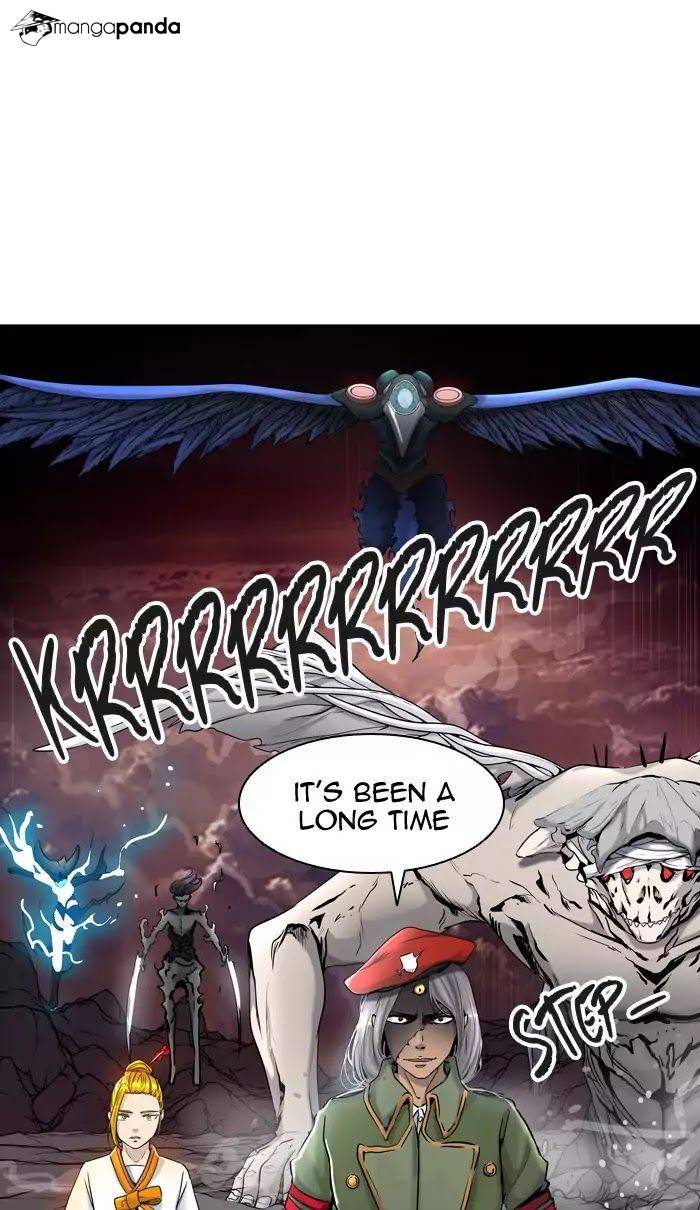 Tower of God Chapter 402 image 111